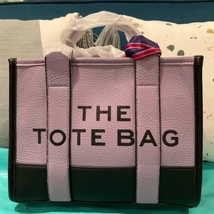 Woman Fashion tote bag